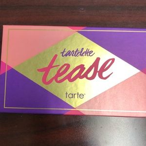 Tarte Eyeshadow palette